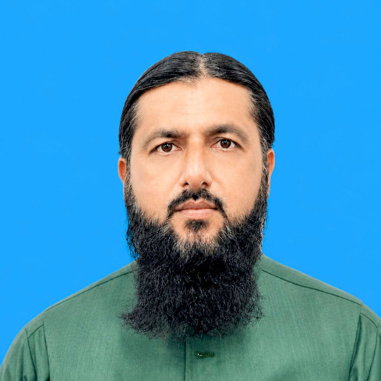 Principal Hope Science School & College Kamra